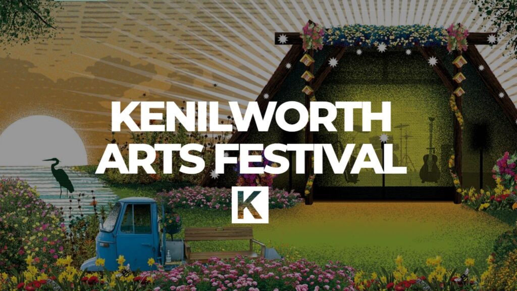 SOL Kenilworth Arts Festival Scripts Out Loud